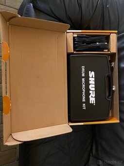 Mikrofony - 2