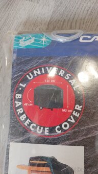 Obal na gril universal L - 2