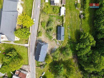 Prodej rodinného domu, 270m², Rudná pod Pradědem - 2