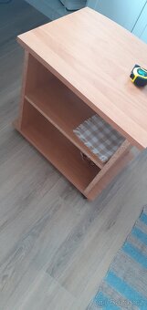 TV stolek - 2