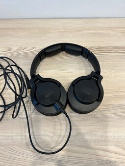 STUDIOVÁ SLUCHÁTKA - KRK KNS 8402 - 2