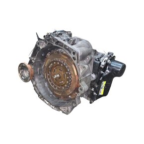 Převodovka 7Q DSG LKM 1.4TSI 90KW CAXA Škoda Octavia 2 2009 - 2