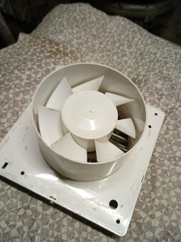 Koupelnový ventilátor Kanlux - 2