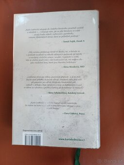 Šikmý kostel K. Lednická - 2