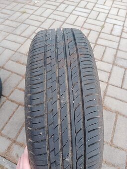Letní pneu 175/65R14 - 2