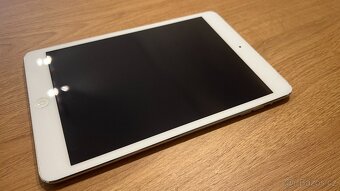 Apple iPad mini 2 16GB, příslušenství, 1200Kč - 2