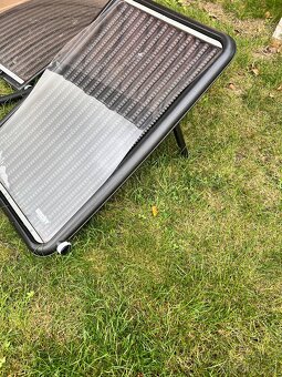 3x solární panel plus filtrace - 2