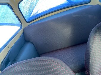 Trabant 601 - 2