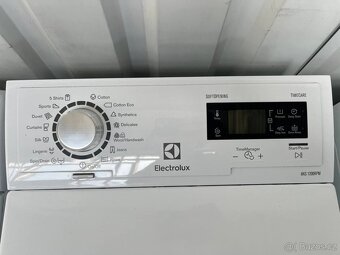 Electrolux 6 kg Pouzita - 2