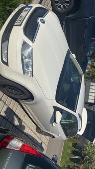 Škoda octavia III - 2