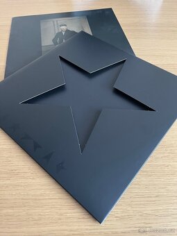 David Bowie - Blackstar - 2