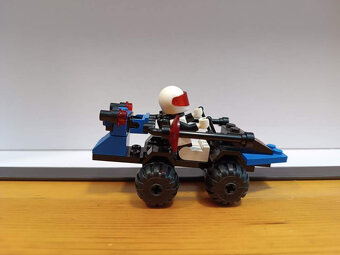 LEGO Space 6831 Message Decoder - 3 - 2