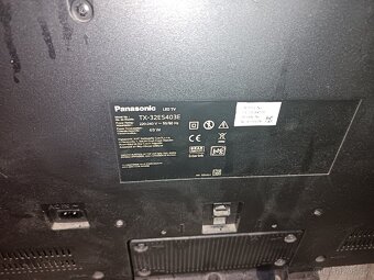 Panasonic SMART - 2