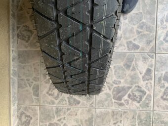 Dojezdové kolo Audi 125/7019 - 2
