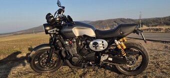 Yamaha XJR 1300 2017 - 2