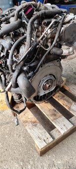 Motor 1,8 TSI 118kw cdaa - 2