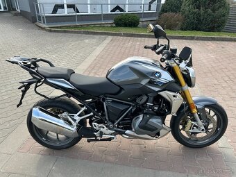 BMW R 1250 R 2022 - 2