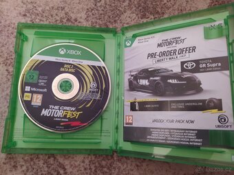 The Crew: Motorfest - Xbox One, Xbox Series - 2