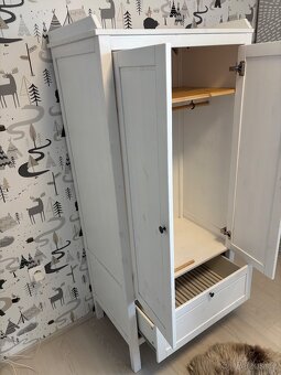 Dětská skříň Ikea - 2
