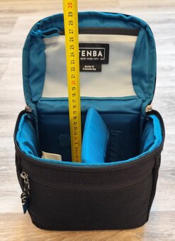 Tenba Skyline v2 Shoulder Bag 8L - 2