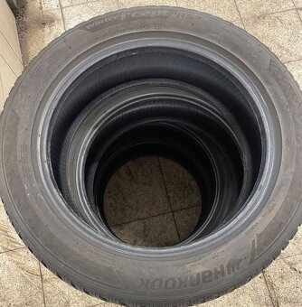 205 55 R17 95V hankook winter icept RS3 - 2