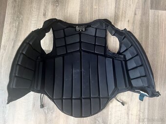 Bezpečnostní vesta RACESAFE PROVENT 3.0, child L - 2