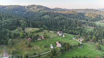 Prodej rodinného domu - Vysoká nad Kysucou - Slovensko - 2
