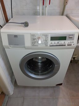 AEG Lavamat LS 72840 - 2