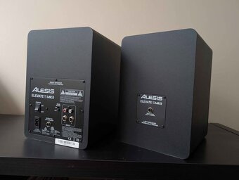 Alesis Elevate 5 MKII Aktivní studiový monitor 2 ks - 2