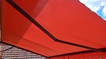 Markyza 4×2,5 m - 2