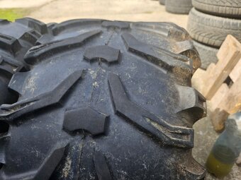 25x12.50-12 Kenda Bear Claw 2ks - 2