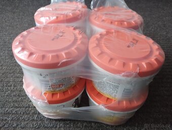 Mycí pasta Vakavo Orange - 2