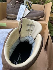 Zcela nové outdoor boty Garmont 44,5 / 28,5cm - 2