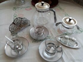 sklo, porcelán, keramika - 2