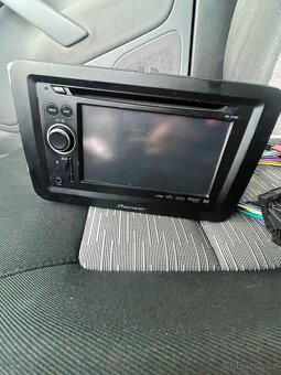 Prodám pioneer AViC 9110BT - 2