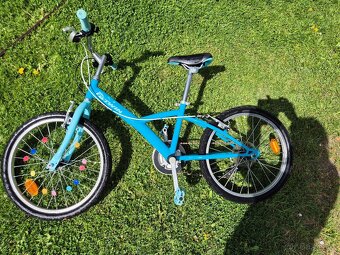 Dětské kolo BTWIN Decathlon - 2