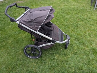 Thule Urban Glide 2 Double - 2