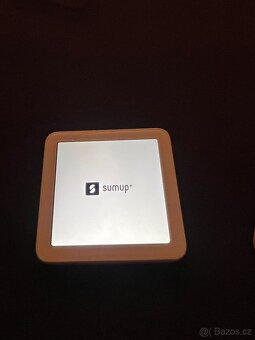 SumUp Solo terminal - 2