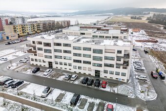 Prodej byty 3+kk, 74 m2 - Letovice, ev.č. 00046 - 2