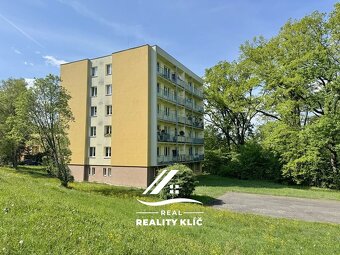 Prodej Bytu 3+1, 62 m2 , ul. Karvinská, Havířov - Město - 2