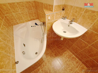 Prodej bytu 3+kk, 64 m², Milevsko, ul. J. A. Komenského - 2