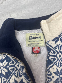 Svetr /svetrobunda Kama WINDSTOPPER v. M - 2