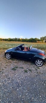 Ford StreetKA - kabrio , cabrio - 2