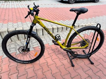 Qayron Ram MkII 3 Mustard - L - 2