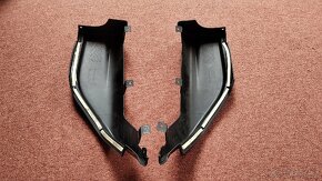 Mitsubishi Outlander zadní spoiler - 2