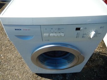 Automatická pračka Bosch Maxx 40, funkční, 6 měs. záruka - 2