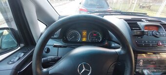 Mercedes viano 3.0 150kw - 2