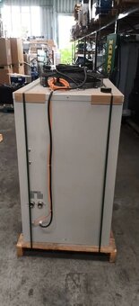 Kompresorové chladicí jednotky Riedel WKS 101.2M5LE.I - 2