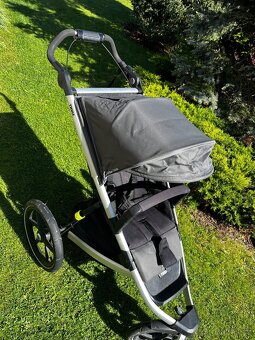 Kočárek Urban Glide 2.0 - 2