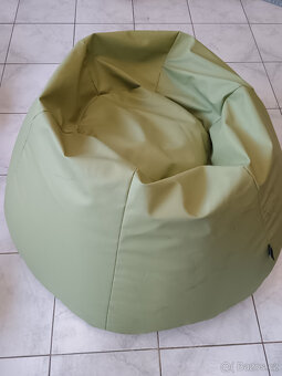 Prodám sedací pytel PrimaBag zánovní - 2